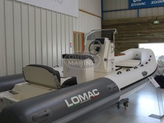 Lomac 580 Euforia - Image 1