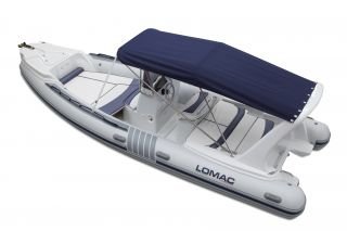 Lomac 675 Turismo - Image 5
