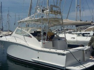 Luhrs 30 - Image 3