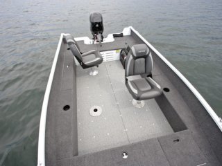 Lund Angler 1650 SS - Image 2