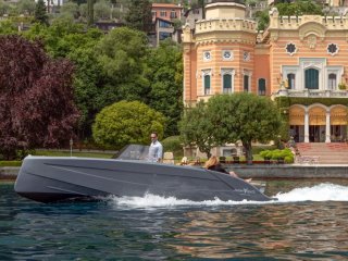 Macan Boats 28 Sport - Image 7