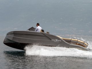 Macan Boats 28 Sport - Image 13