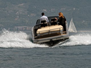Macan Boats 28 Sport - Image 15