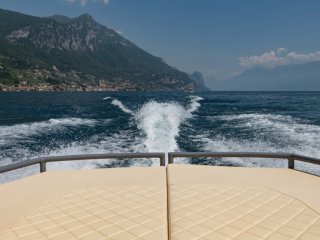 Macan Boats 28 Sport - Image 9