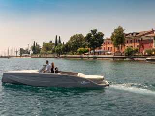 Barca a Motore Macan Boats 28 Sport nuovo - ALL YACHT BROKER