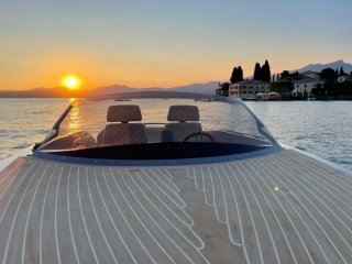 Macan Boats 28 Sport - Image 16