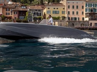 Macan Boats 28 Sport - Image 17