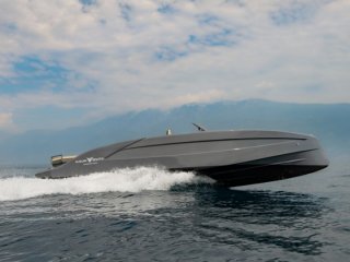 Macan Boats 28 Sport - Image 18