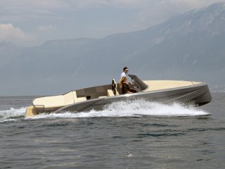 Macan Boats 28 Sport - Image 20