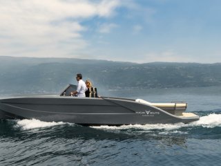 Barco a Motor Macan Boats 28 Sport nuevo - ALL YACHT BROKER