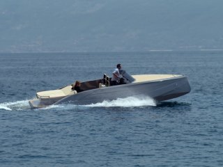 Macan Boats 28 Sport - Image 12