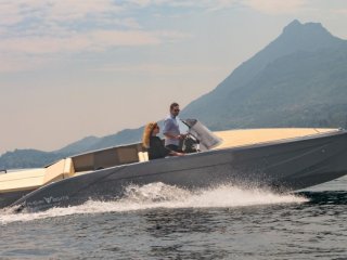 Macan Boats 28 Sport - Image 13