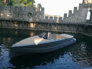 Macan Boats 28 Sport - Image 12