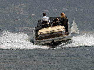 Macan Boats 28 Sport - Image 3