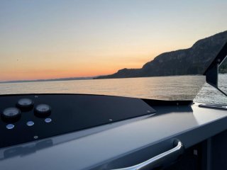 Macan Boats 28 Sport - Image 21