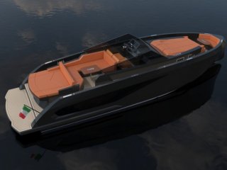 Macan Boats 32 - Image 9