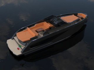 Macan Boats 32 neuf