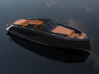 Macan Boats 32 - Image 5