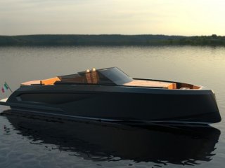 Macan Boats 32 - Image 7