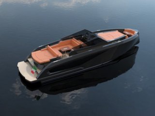 Macan Boats 32 - Image 6