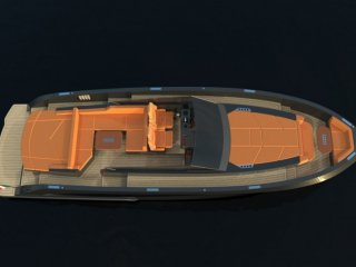 Macan Boats 32 - Image 9