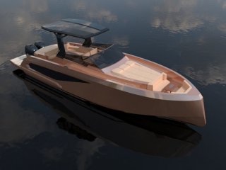 Macan Boats 32 - Image 21
