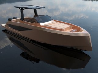 Macan Boats 32 - Image 22