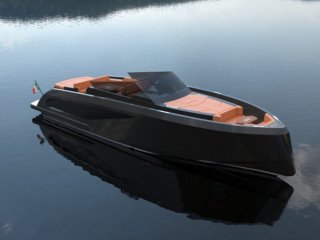 Macan Boats 32 - Image 3