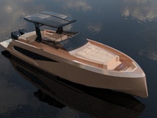 Macan Boats 32 - Image 4