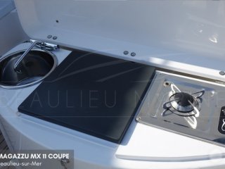 Magazzu Mx 11 Coupe - Image 6