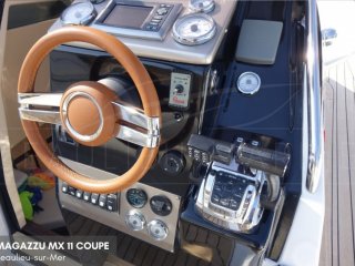 Magazzu Mx 11 Coupe - Image 7