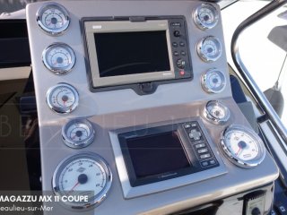 Magazzu Mx 11 Coupe - Image 8