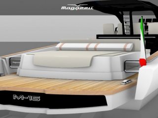 Magazzu MX 16 Coupe - Image 4