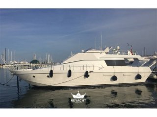 Barca a Motore Maggini Jaguar usato - INFINITY XWE SRL
