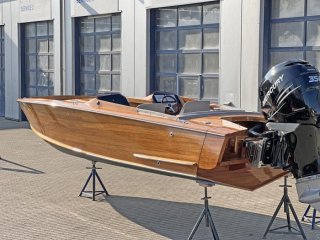 Motorboot Magistar Shtriga 720 neu - BODENSEENAUTIC BUSSE BMGH