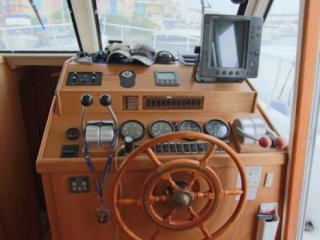 Mainship 460 Trawler - Image 6
