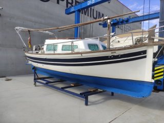 Motorboat Majoni 36 used - PREMIUM SELECTED BOATS