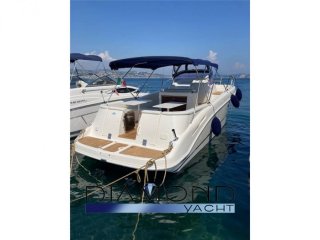 Barco a Motor Mano Marine 27.50 ocasión - DIAMOND YACHT