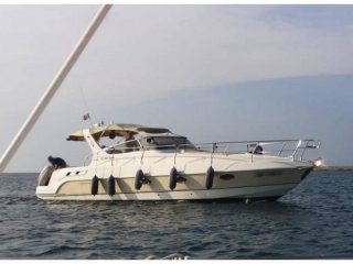 Barca a Motore Mano Marine 32.50 usato - DIAMOND YACHT
