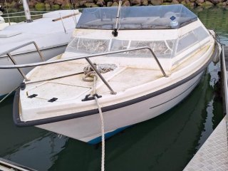 Mar Import Clear Liner 500 Cabin occasion