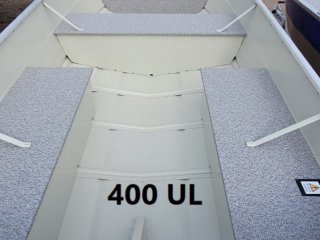 Marine SRO Barque 400 U - Image 3