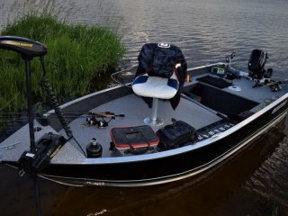 Marine SRO Bass 450 neuf