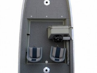 Marine SRO Bass 500 Fish SC DLX - Image 1