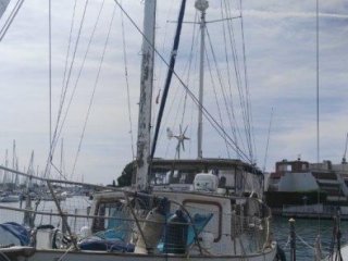 Marine Trading Island Trader Ketch 45 - Image 4