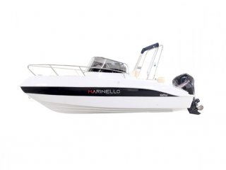 Motorboot Marinello 19 Sport Cabin neu - YACHT MEDITERRANEE