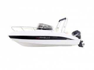 Motorlu Tekne Marinello 19 Sport Cabin Sıfır - SEA ONE YACHTING