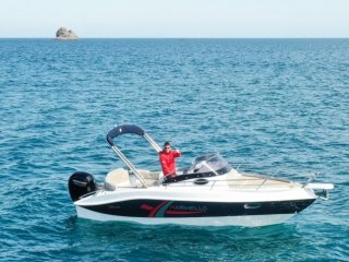 Motorlu Tekne Marinello 650 Cabin Sıfır - SEA ONE YACHTING