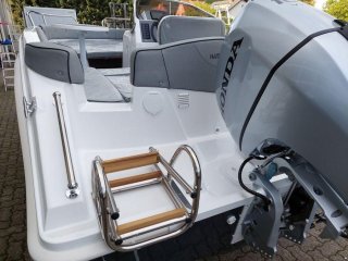 Motorboot Marinello Eden 18 gebraucht - BOOTE - HOCK GMBH