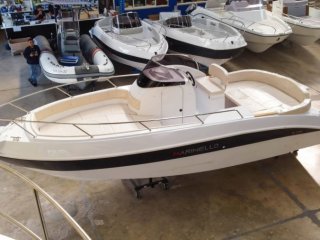 Motorboat Marinello Eden 26 Open new - COMERCIAL MOREY S.A.