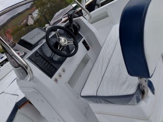 Motorboot Marinello Fisherman 17 gebraucht - BOOTE - HOCK GMBH